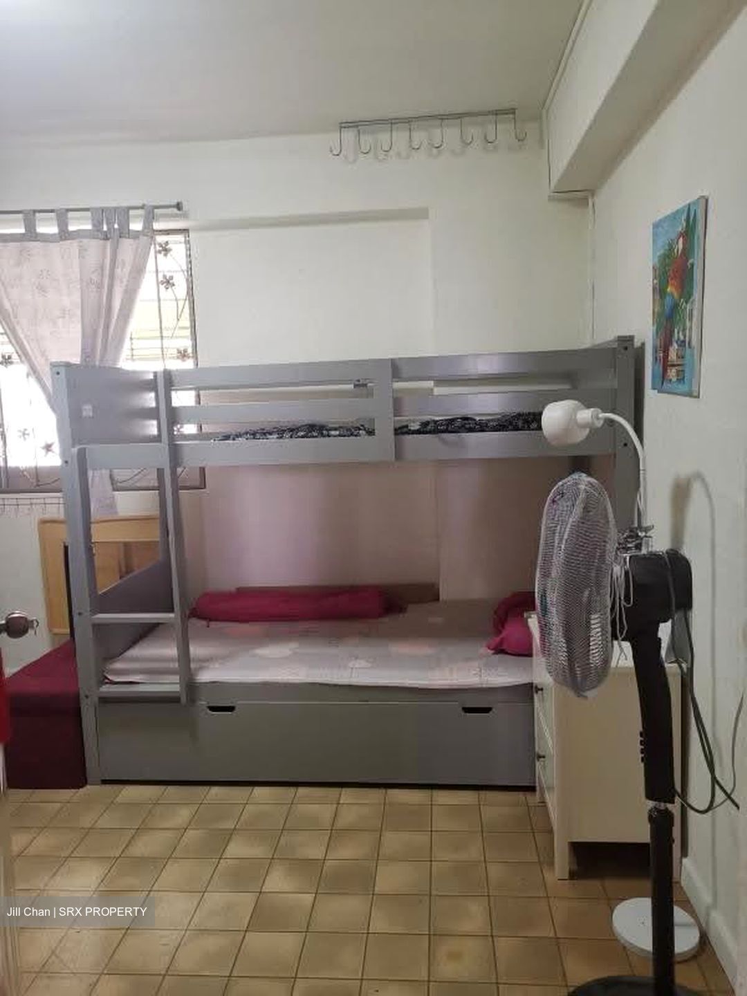 Blk 101 Henderson Crescent (Bukit Merah), HDB 4 Rooms #540769971